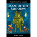 Maze of the Minopaw