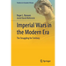 Imperial Wars in the Modern Era: The Struggling for Territory
