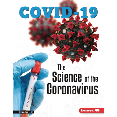 The Science of the Coronavirus