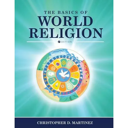 The Basics of World Religion