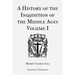 A History of the Inquisition of the Middle Ages Volume 1