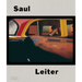 Saul Leiter: The Centennial Retrospective