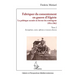 Fabriquer du consentement en guerre d'Algérie: La politique sociale en faveur du contingent 1954-1962. Tome 2, Exemptions, sursis, réformes et mesures