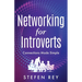 Networking for Introverts: Connections Made Simple