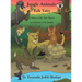 Jungle Animals Folk Tales: Children Folk Tales Based on Animals of the Jungle