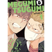 Megumi & Tsugumi, Vol. 1