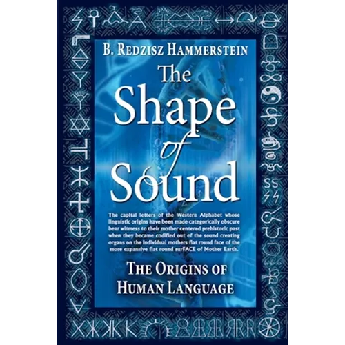 The Shape of Sound