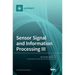 Sensor Signal and Information Processing III
