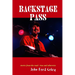 Backstage Pass
