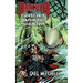 Dracula vs. Great White Shark