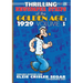 Thrilling Newspaper Strips of the Golden Age, 1929 Volume 3 (A4)