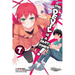 The Devil Is a Part-Timer!, Volume 7