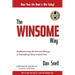 The Winsome Way: Rediscovering the Extraordinary in Yourself and Those Around You