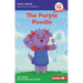 The Purple Poodle: Book 12