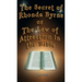 The Secret of Rhonda Byrne or the Law of Attraction in the Bible