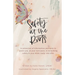 Safety at the Roots: A Collection of Information and Tools to Assist you at Your Own Pace to Reclaim Safety in Your Mind, Body, and Soul