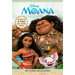 Moana: The Junior Novelization