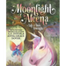 Moonlight and Aleena: A Tale of Two Friends