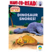 Dinosaur Snores!: Ready-To-Read Level 1