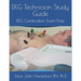 EKG Technician Study Guide: EKG Certification Exam Prep