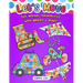 Let's Move: Dot Marker Adventures with Wheels & Rides