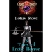 5 Tales of Erotic Horror