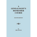 Genealogist's Refresher Course