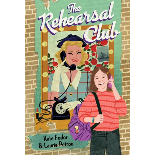 The Rehearsal Club