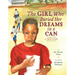 The Girl Who Buried Her Dreams in a Can: A True Story