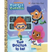 The Doctor Is In! (Bubble Guppies)