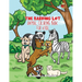 The Barking Lot Animal Coloring Book for Kids: Our enchanting book is bursting with delightful illustrations, from the "colossal" elephant to the "hum