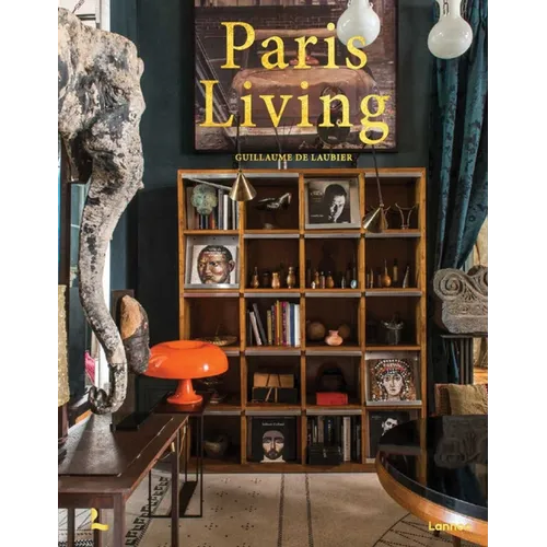 Paris Living