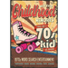 Best Ever Childhood Memories 1970s Word Search Entertainment: Things Only A 70s Kid Will Remember Word Search Book for Adults