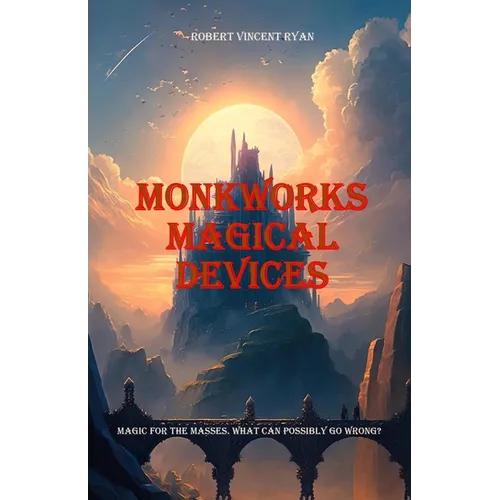 Monkworks Magical Devices