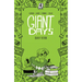 Giant Days Library Edition Vol. 4