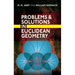 Problems and Solutions in Euclidean Geometry