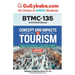 BTMC-135 Concepts and Impacts of Tourism