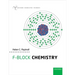 F-Block Chemistry Ocp: Ncs P