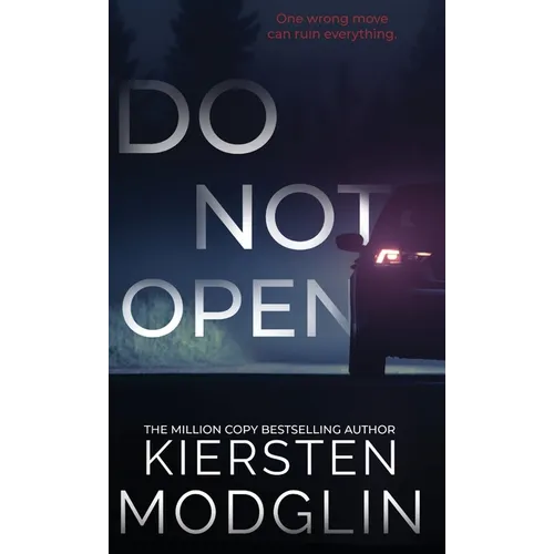 Do Not Open