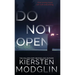 Do Not Open