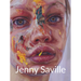 Jenny Saville: Gaze