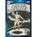 John Buscema's Silver Surfer Artisan Edition