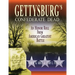 Gettysburg's Confederate Dead: An Honor Roll from America's Greatest Battle