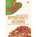 Opportunity Beckons