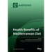 Health Benefits of Mediterranean Diet