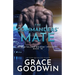 The Commanders' Mate: Large Print