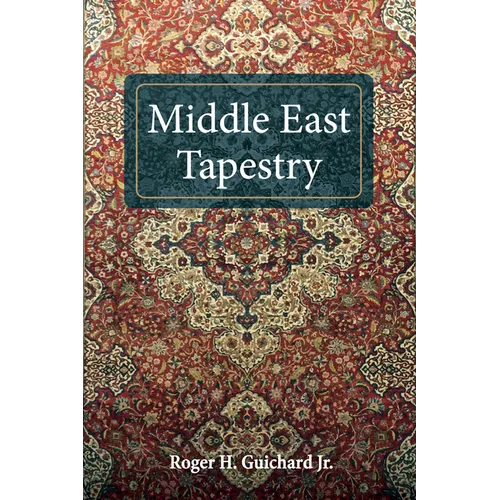 Middle East Tapestry