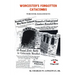 Worcester's Forgotten Catacombs: History of Worcester's Underground World