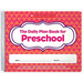 The the Daily Plan Book for Preschool (2nd Edition)