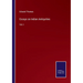 Essays on Indian Antiquities: Vol. I